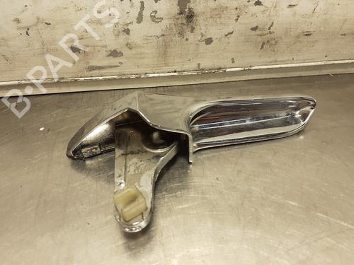 Front right interior door handle MERCEDES-BENZ E-CLASS (W211) E 220 CDI (211.006) | BP26245312I14 