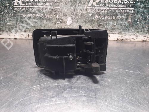 Rear right interior door handle MERCEDES-BENZ M-CLASS (W163) ML 400 CDI (163.128) | BP8040172I16 