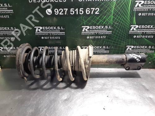 Used Right front shock absorber RENAULT 19 II (B/C53_) 1.4 (80 hp) 26242539