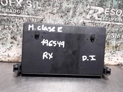 Used Comfort control module MERCEDES-BENZ C-CLASS (W203) C 220 CDI (203.008) (150 hp) 9523886