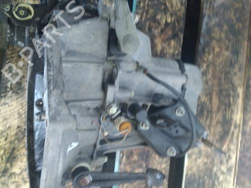 Gearbox CITROËN SAXO (S0, S1) 1.1 X, SX | BP26267969M3 