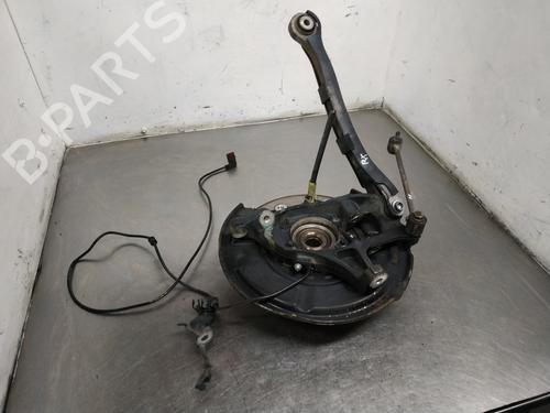 Left rear steering knuckle MERCEDES-BENZ E-CLASS T-Model (S211) E 320 T CDI (211.226) | BP26267678M27 