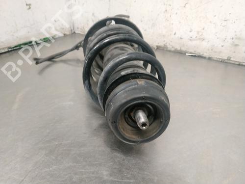 Left front shock absorber SEAT IBIZA IV (6J5, 6P1) 1.6 TDI | BP26254513M16 