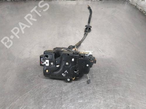 Højre bagtil lås VW PASSAT B5.5 (3B3) 1.9 TDI (130 hp) 26265756