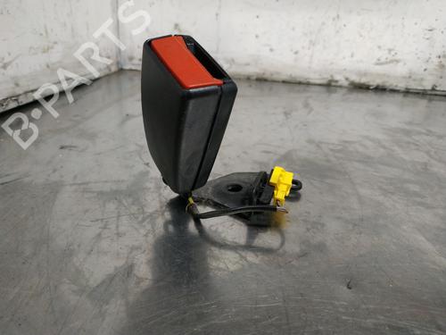 Used Front left belt tensioner MERCEDES-BENZ C-CLASS (W204) C 200 Kompressor (204.041) (184 hp) 26253950
