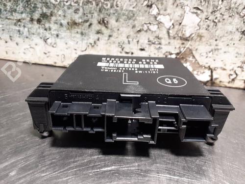 Electronic module MERCEDES-BENZ C-CLASS (W203) C 220 CDI (203.008) | BP9523903M83 