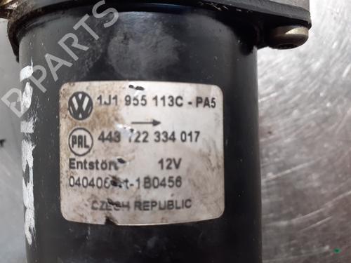Front wiper motor SEAT LEON (1M1) 1.9 SDI | BP26244877M29 