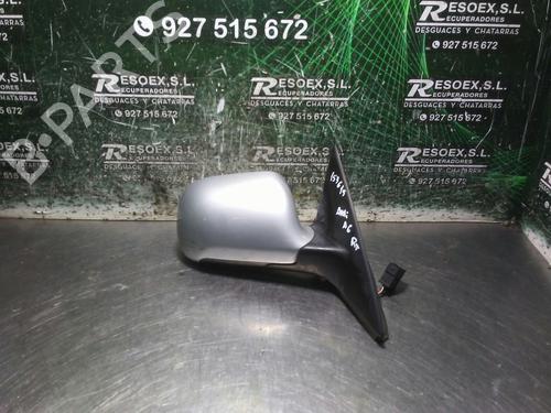 Used Right mirror AUDI A6 C5 (4B2) 2.5 TDI (150 hp) 8673065