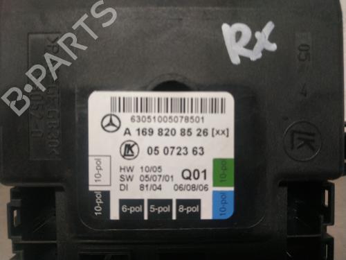 Electronic module MERCEDES-BENZ B-CLASS Sports Tourer (W245) B 200 CDI (245.208) | BP26263100M83 