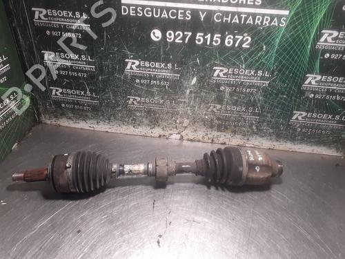 Used Right front driveshaft HONDA CIVIC IX (FK) 2.2 i-DTEC (FK3) (150 hp) 9058583