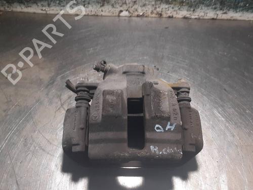 Left front brake caliper MERCEDES-BENZ C-CLASS (W203) C 220 CDI (203.008) | BP26242657M105 