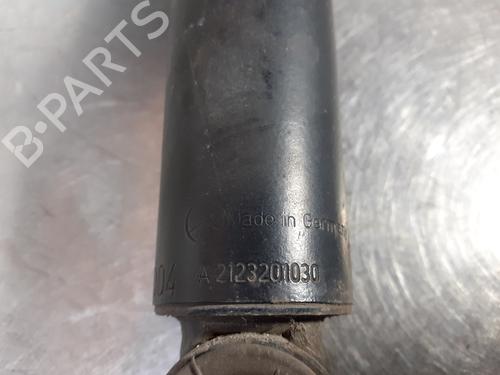 Right rear shock absorber MERCEDES-BENZ E-CLASS (W212) E 350 CDI (212.025) | BP26243515M19 