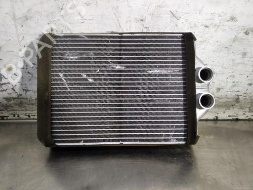 Used AC radiator MERCEDES-BENZ M-CLASS (W163) ML 270 CDI (163.113) (163 hp) 26246394