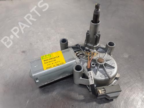 Used Rear wiper motor CHRYSLER PT CRUISER (PT_) 2.0 (141 hp) 26243151