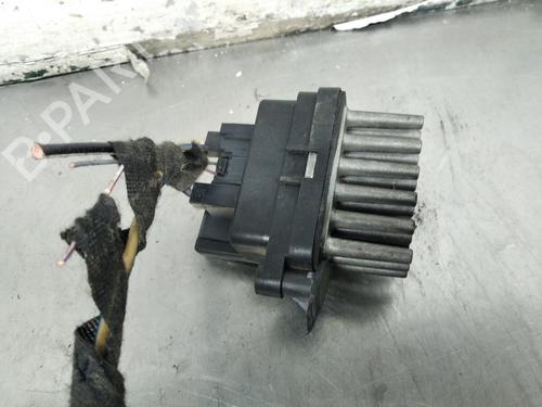 Heater resistor FORD MONDEO III (B5Y) 2.0 16V | BP26254638M108 