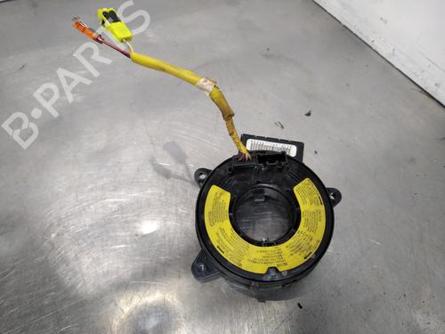 Used Squib airbag MAZDA 6 Saloon (GG) 2.0 DI (GG14) (136 hp) 26253088