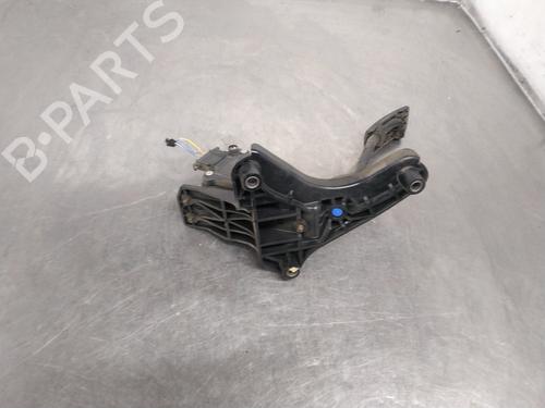 Pedal JAGUAR XF I (X250) 2.7 D | BP26267256I4 