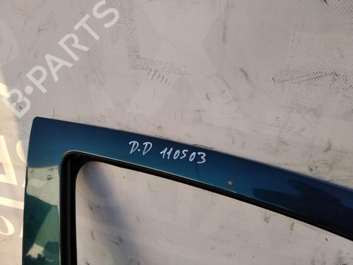 Right front door OPEL ASTRA H (A04) 1.9 CDTI (L48) | BP26264831C3 