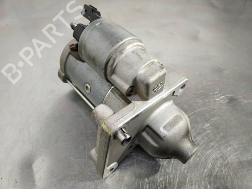 Startmotor OPEL GRANDLAND / GRANDLAND X (A18, P1UO) 1.6 Turbo D (75) (120 hp) 26244567
