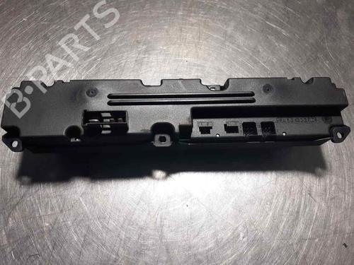 Warning switch MERCEDES-BENZ C-CLASS (W203) C 220 CDI (203.008) | BP8069708I22 