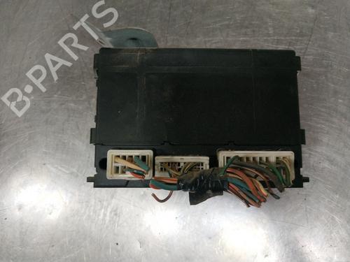 Electronic module NISSAN ALMERA TINO (V10) 2.2 dCi | BP26254934M83 