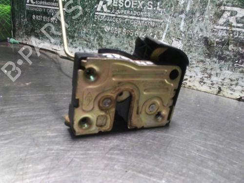 Front left lock BMW 5 Touring (F11) 530 i | BP8612645C98 