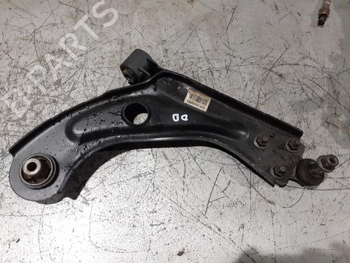 Used Right front suspension arm PEUGEOT 308 II (LB_, LP_, LW_, LH_, L3_) 1.2 THP 110 (110 hp) 26245481
