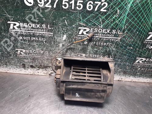 Used Heater blower motor FORD FIESTA II (FBD) 1.1 (FBD) (50 hp) 9177611