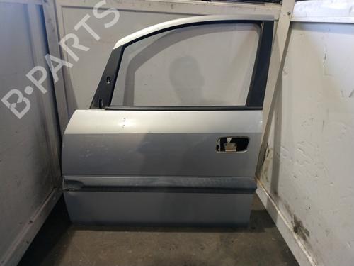 Left front door OPEL ZAFIRA A MPV (T98) 2.0 DI 16V (F75) | BP26255316C2 