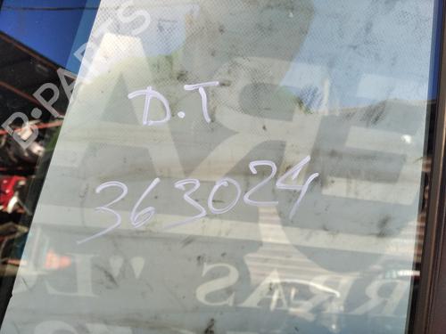 Right rear door CITROËN C4 Picasso I MPV (UD_) 1.6 HDi | BP27402644C5 