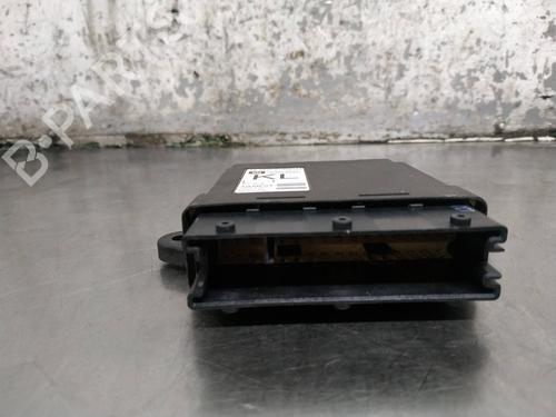 Electronic module OPEL VECTRA C (Z02) 2.0 16V Turbo (F69) | BP26266119M83 