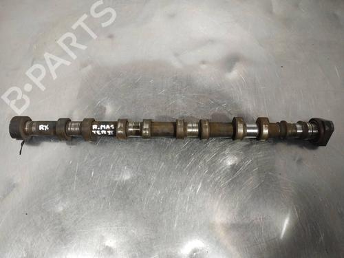 Other RENAULT MASTER II Platform/Chassis (ED/HD/UD) 2.5 dCi 100 (ED4V, ED8V) BP26245029O1