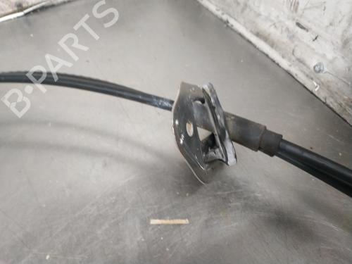 Gear lever HYUNDAI i30 (FD) 1.6 CRDi | BP27401155M90 