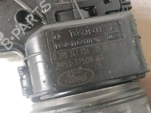 Front wiper motor FORD FOCUS C-MAX (DM2) 2.0 TDCi | BP26263725M29 