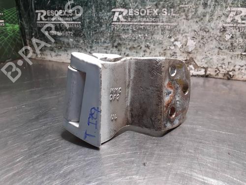 Other HYUNDAI H-1 / STAREX Bus (A1) 2.5 D | BP26242869O1 