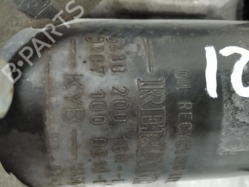 Right front shock absorber RENAULT MEGANE III Coupe (DZ0/1_) 1.6 16V (DZ0U, DZ1B, DZ1H) | BP27401304M17 