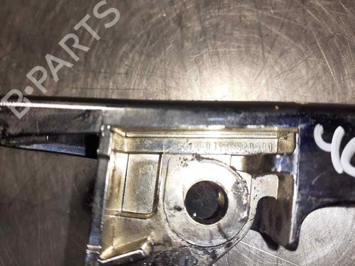 Front left interior door handle MERCEDES-BENZ E-CLASS (W211) E 220 CDI (211.006) | BP8138476I13 
