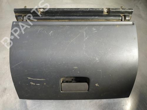 Handskerum FORD B-MAX (JK) 1.5 TDCi (75 hp) 26243806