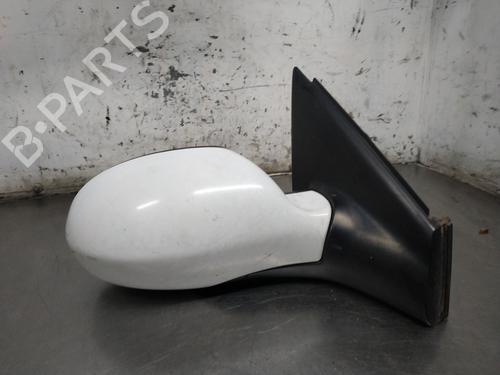 Right mirror CITROËN C5 I (DC_) 1.8 16V (DC6FZB, DC6FZE) | BP29421838C27 