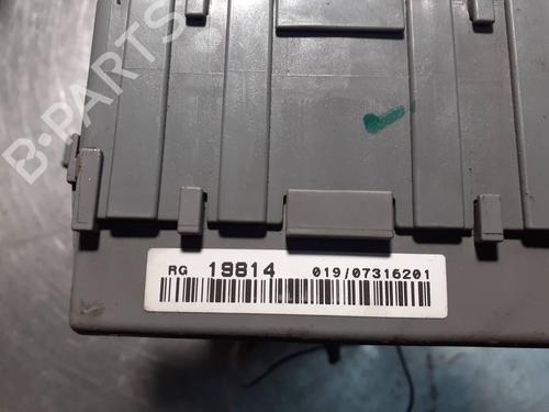 Fuse box HONDA CIVIC IX (FK) 2.2 i-DTEC (FK3) | BP8931254E1 
