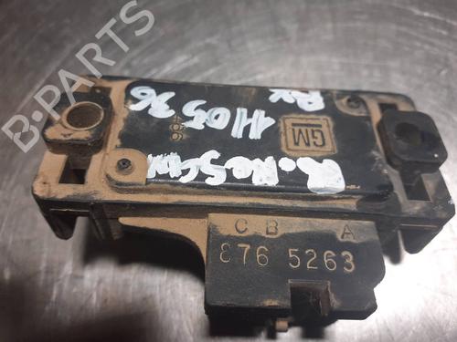 Electronic sensor RENAULT MEGANE I Classic (LA0/1_) 1.4 (LA0E, LA0V) | BP8909859M84 