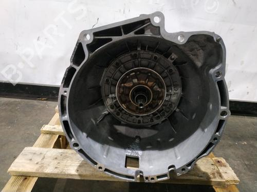 Used Gearbox BMW 5 (E60) 525 d (177 hp) 26256821