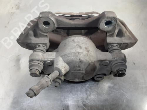 Left front brake caliper MERCEDES-BENZ E-CLASS (W212) E 350 CDI (212.025) | BP26243523M105 