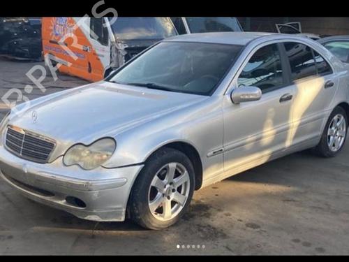 Venstre foran invendig håndtak MERCEDES-BENZ C-CLASS (W203) C 220 CDI (203.008) | BP26253957I13 