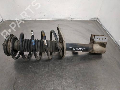 Used Left front shock absorber CITROËN C4 Picasso I MPV (UD_) 1.6 HDi (109 hp) 27402710