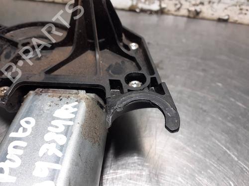 Rear wiper motor FIAT GRANDE PUNTO (199_) 1.9 D Multijet | BP26242832M102 
