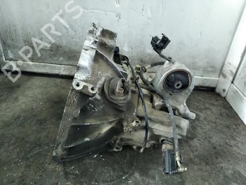 Gearbox NISSAN ALMERA TINO (V10) 2.2 dCi | BP26255141M3 