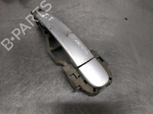 Türgriff hinten links außen SEAT LEON (1M1) 1.9 SDI | BP27401711C130 