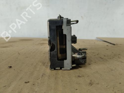 Front right lock PEUGEOT 206 Hatchback (2A/C) 1.4 i | BP26267890C97 