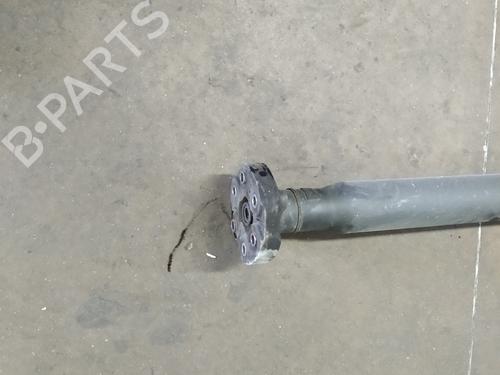 Driveshaft MERCEDES-BENZ C-CLASS (W203) C 200 Kompressor (203.045) | BP26267328M37 